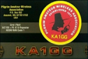 PILGRIM AMATEUR WIRELESS ASSN.